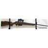 Image 2 : TIKKA T3 RIFLE