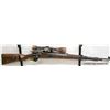 Image 2 : 1943 GERMAN MAUSER K98 SNIPER RIFLE WITH SCOPE
