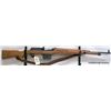 Image 2 : 1943 LJUNGMAN AG M/42B RIFLE