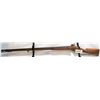 Image 1 : 1849 FRENCH M1842-T MUSKET
