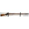 Image 2 : 1849 FRENCH M1842-T MUSKET