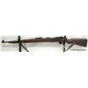 Image 1 : 1950 CZECH "TGF" MAUSER RIFLE