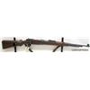 Image 2 : 1950 CZECH "TGF" MAUSER RIFLE