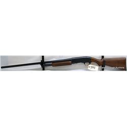 REMINGTON 31 SHOTGUN