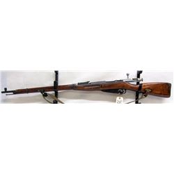 1940 TULA MOSIN NAGANT RIFLE