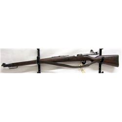1916 GERMAN KAR98 MAUSER RIFLE