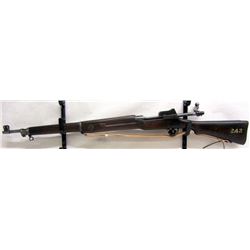 EDDYSTONE P14 ENFIELD RIFLE