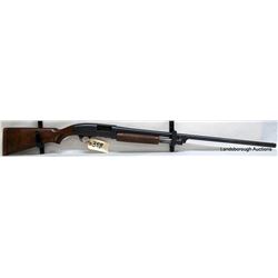 REMINGTON MODEL 31 SHOTGUN