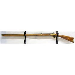 UNKNOWN PERCUSSION RIFLE