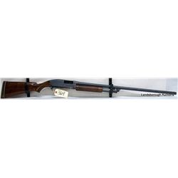 REMINGTON 31 SHOTGUN