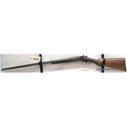 WALTERS AND SONS SHOTGUN