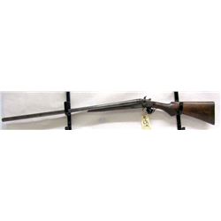 J. MANTON SHOTGUN