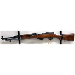 1952 TULA SKS RIFLE