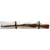Image 1 : 1943 IZHEVEK MOSIN NAGANT RIFLE