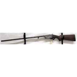 CIL MODEL 402 SHOTGUN