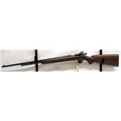 WINCHESTER MODEL 72 RIFLE