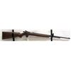 Image 2 : WINCHESTER MODEL 72 RIFLE