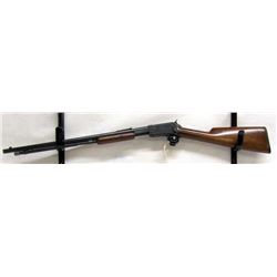 WINCHESTER MODEL 1906 RIFLE