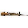 Image 2 : LEE-ENFIELD SPORTER RIFLE
