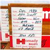 Image 2 : 240 RDS 220 SWIFT RELOADS