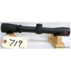 REDFIELD REVOLUTION 2-7 X 33 SCOPE