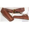 Image 1 : LEATHER HOLSTERS