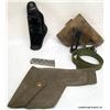Image 1 : HOLSTERS AND MAGAZINES
