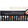 Image 2 : CANADIAN MILITARY MEDAL DISPLAY