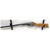 Image 1 : DAISY MODEL NO. 155 BB GUN AND KNIVES