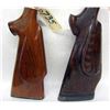 Image 2 : PAIR OF RIFLE STOCKS