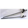 Image 1 : PAIR OF NEW 30 CAL MAUSER BARRELS