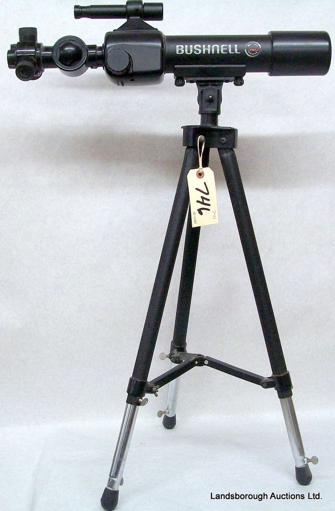 BUSHNELL 340 TELESCOPE