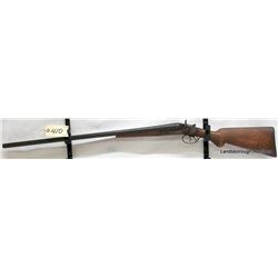 NEUMANN BROTHERS SHOTGUN