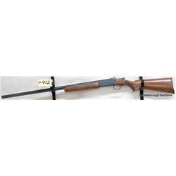 COOEY 840 SHOTGUN