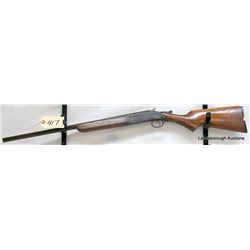 IVER JOHNSON CHAMPION SHOTGUN