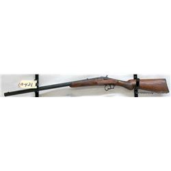 WARNANT SYSTEM RIFLE