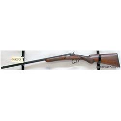FLOBERT TYPE RIFLE