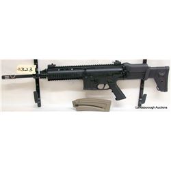 ISSC MK22 RIFLE