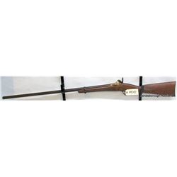 ZULU SHOTGUN