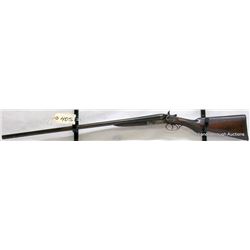 THOMAS WILD SHOTGUN