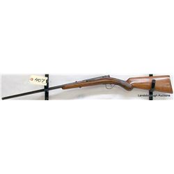 BAYARD HALF AUTOMATIC RIFLE