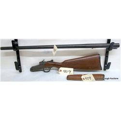 COOEY 84 SHOTGUN