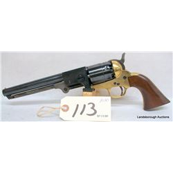 PIETTA COLT 1861 NAVY REPRODUCTION