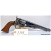 Image 2 : NAVY ARMS COLT 1860 ARMY REPRODUCTION