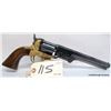 Image 2 : EIG COLT 1851 NAVY REPRODUCTION