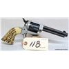 Image 2 : COLT FRONTIER SCOUT HANDGUN