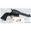 Image 2 : TANFOGLIO E15 BUFFALO SCOUT HANDGUN
