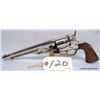 Image 1 : CENTENNIAL ARMS COLT 1960 NEW MODEL ARMY