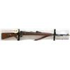 Image 2 : 98 MAUSER RIFLE DATED ERFURT 1916