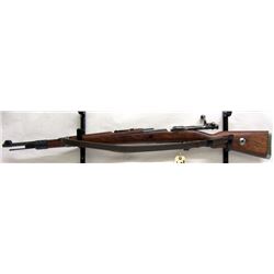 1920 GERMAN GEW 98 MAUSER RIFLE